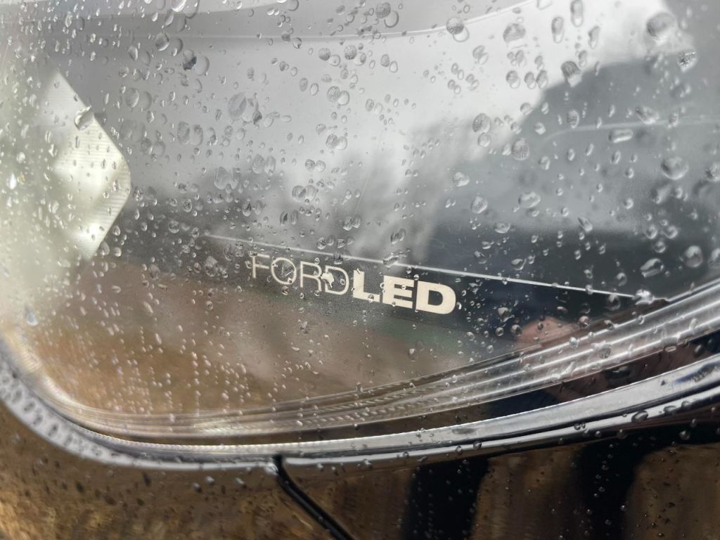 Used Ford Tourneo Custom 2024 for sale - 77161311: Photo 10