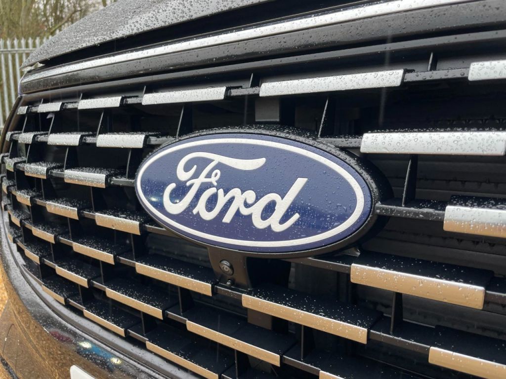 Used Ford Tourneo Custom 2024 for sale - 77161311: Photo 11