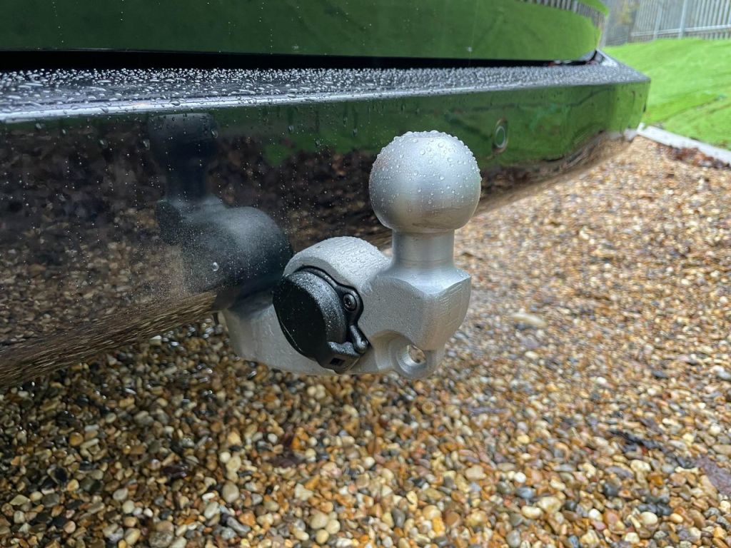 Used Ford Tourneo Custom 2024 for sale - 77161311: Photo 15