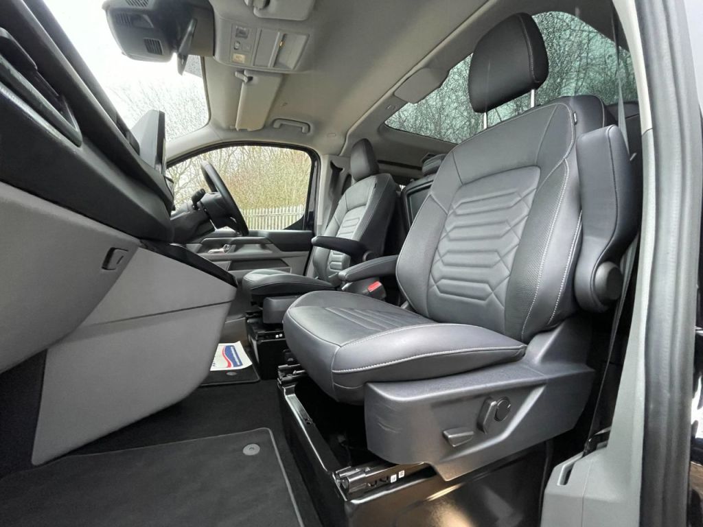 Used Ford Tourneo Custom 2024 for sale - 77161311: Photo 16