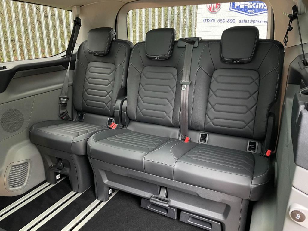 Used Ford Tourneo Custom 2024 for sale - 77161311: Photo 22