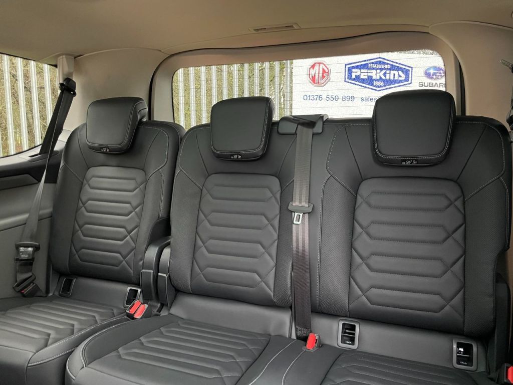 Used Ford Tourneo Custom 2024 for sale - 77161311: Photo 24
