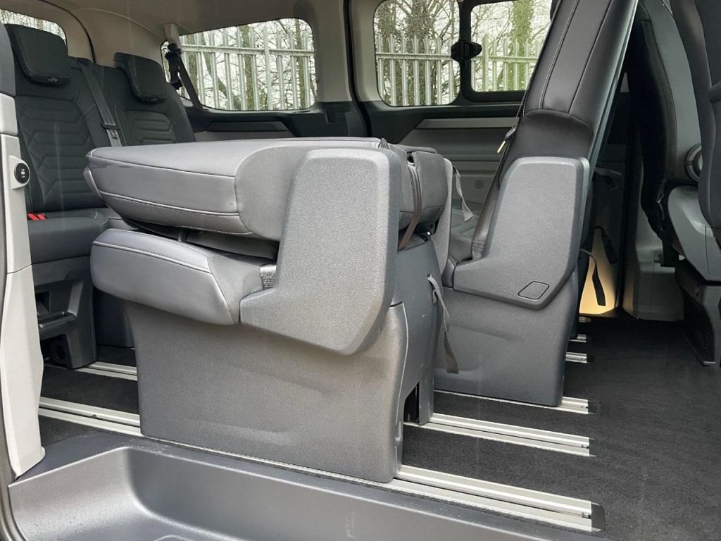 Used Ford Tourneo Custom 2024 for sale - 77161311: Photo 31