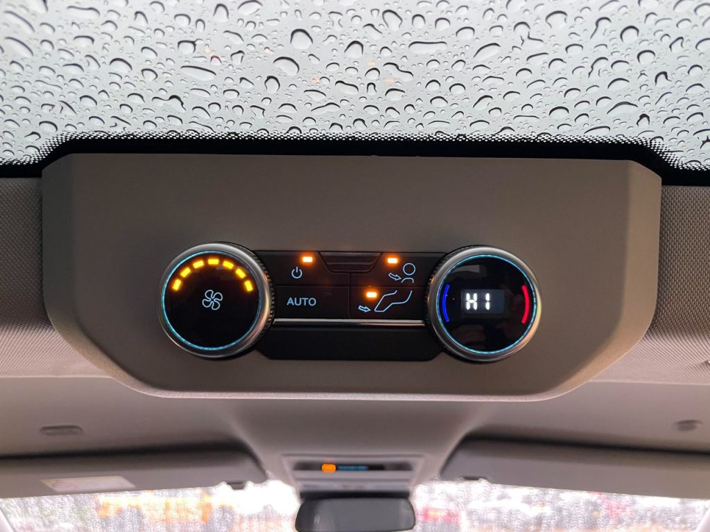 Used Ford Tourneo Custom 2024 for sale - 77161311: Photo 33