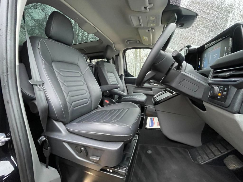 Used Ford Tourneo Custom 2024 for sale - 77161311: Photo 34