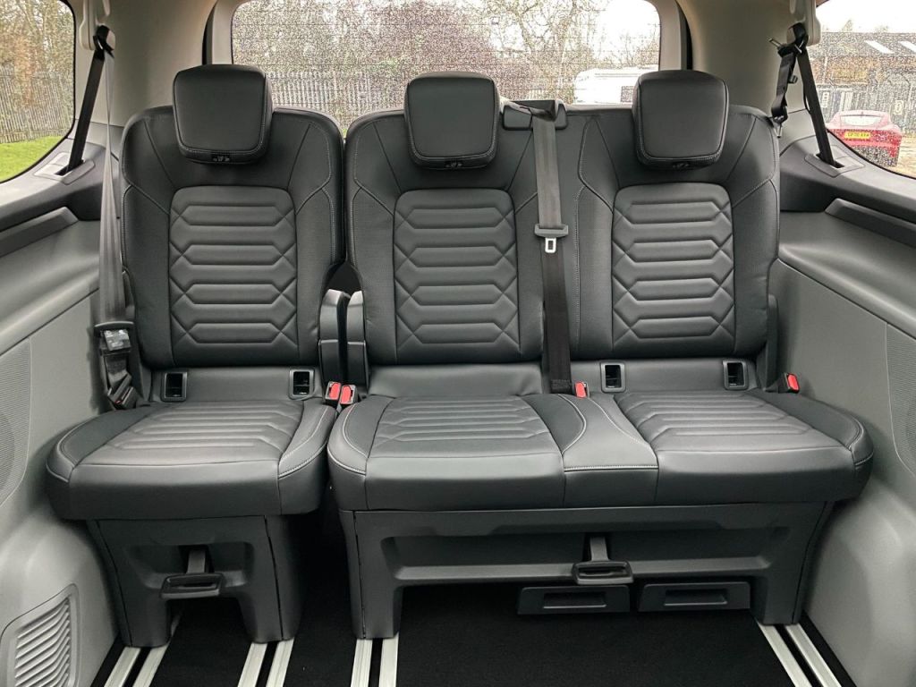 Used Ford Tourneo Custom 2024 for sale - 77161311: Photo 37