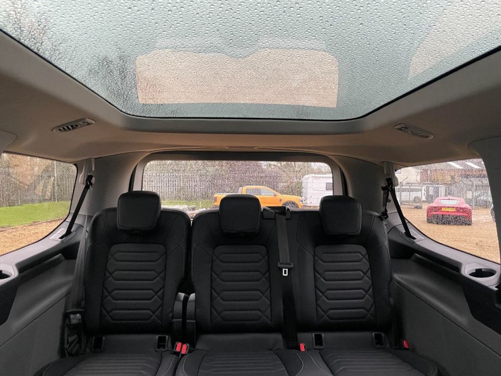 Used Ford Tourneo Custom 2024 for sale - 77161311: Photo 38