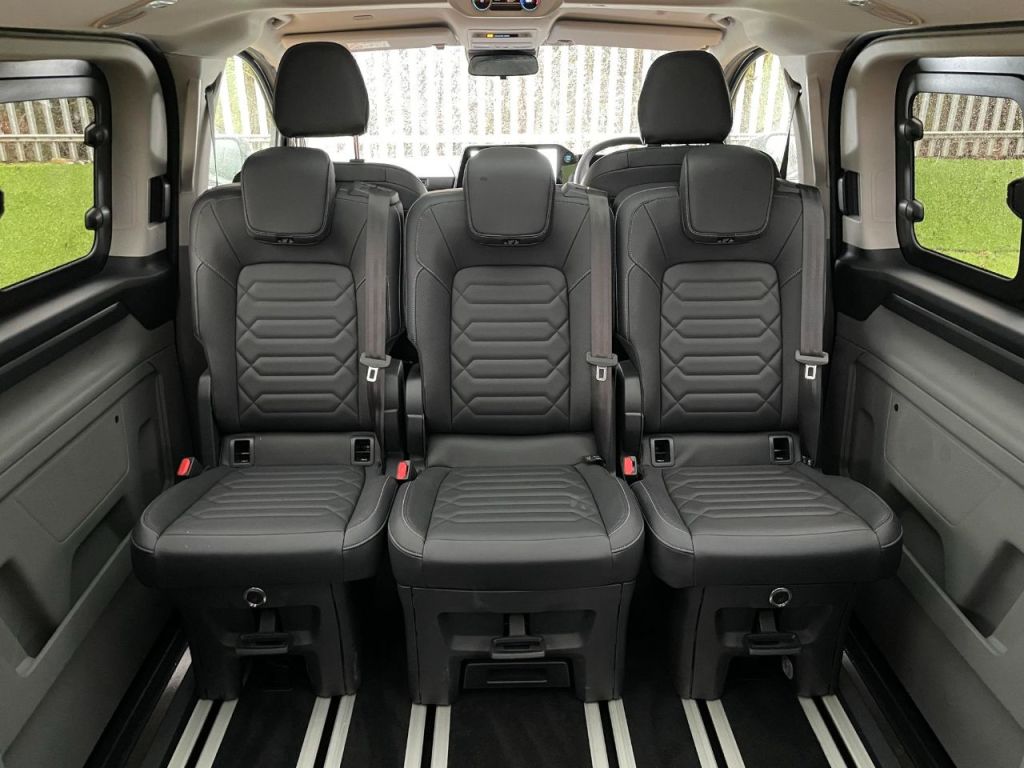 Used Ford Tourneo Custom 2024 for sale - 77161311: Photo 39