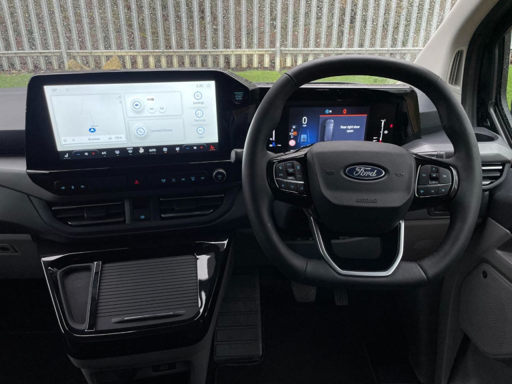 Used Ford Tourneo Custom 2024 for sale - 77161311: Photo 42