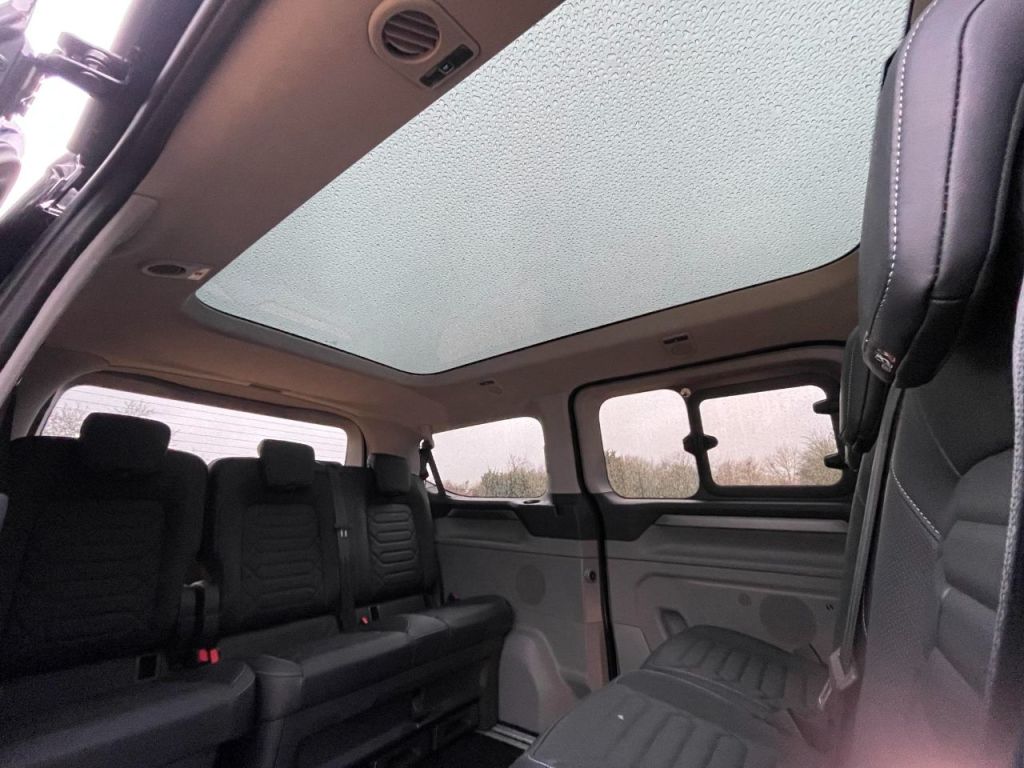 Used Ford Tourneo Custom 2024 for sale - 77161311: Photo 44