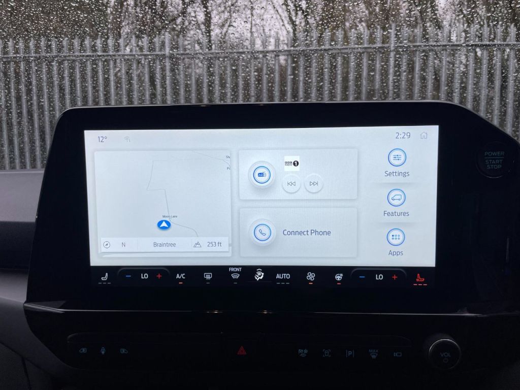 Used Ford Tourneo Custom 2024 for sale - 77161311: Photo 57