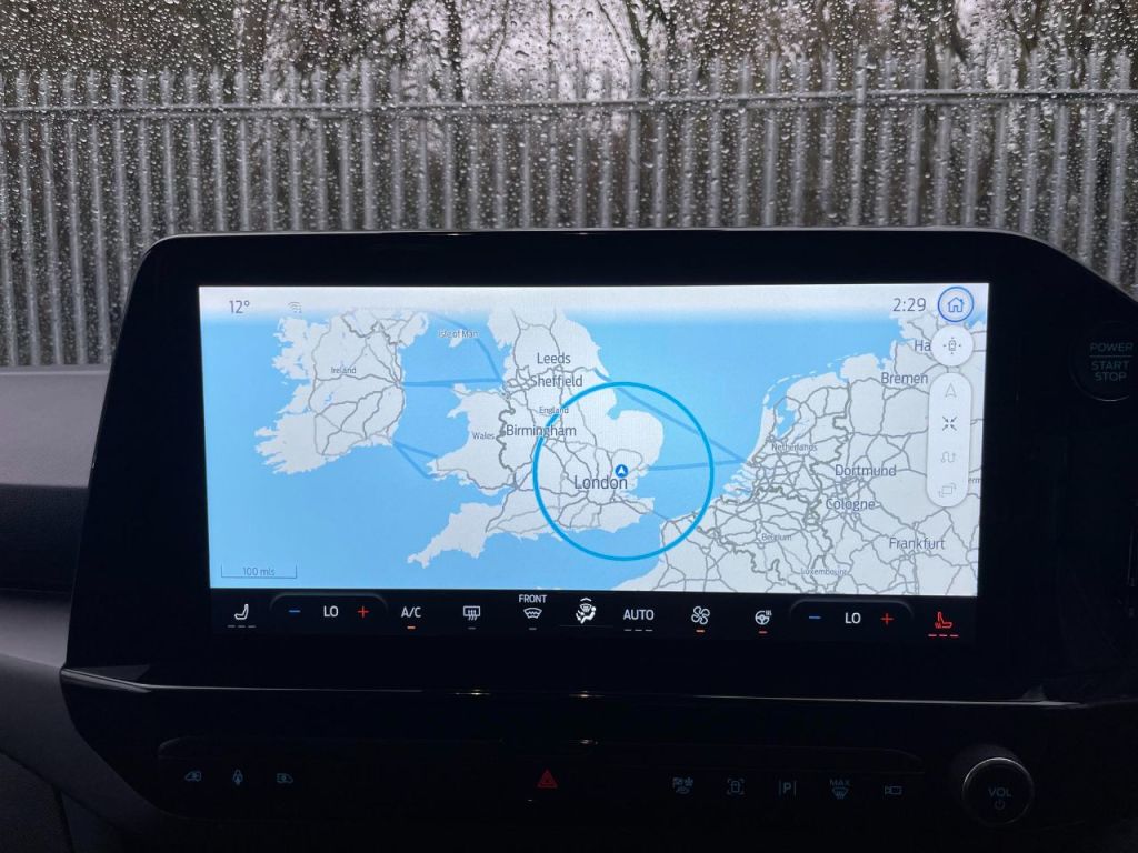 Used Ford Tourneo Custom 2024 for sale - 77161311: Photo 58