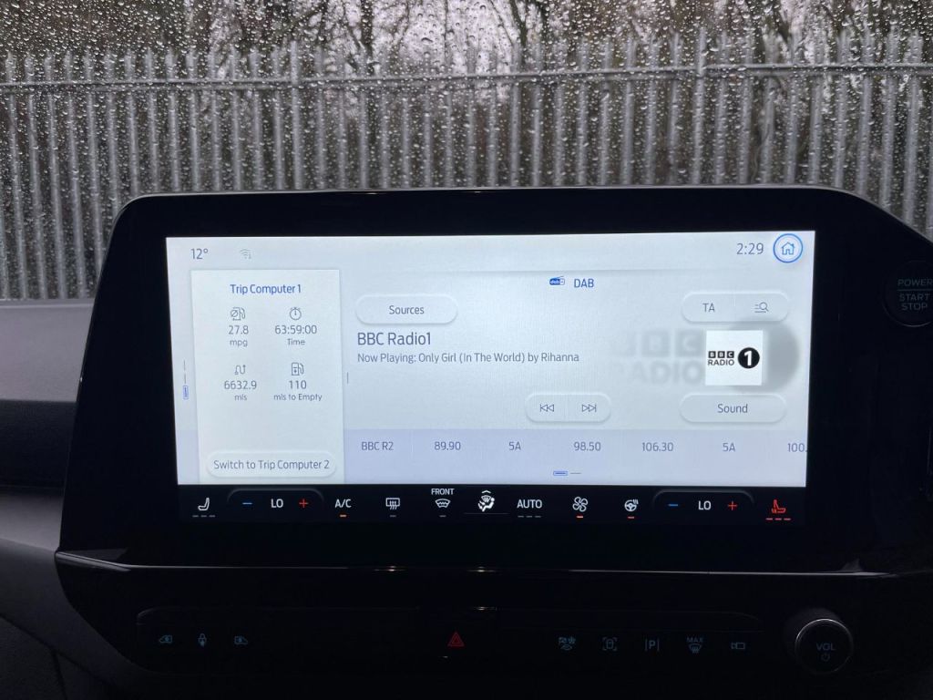 Used Ford Tourneo Custom 2024 for sale - 77161311: Photo 59