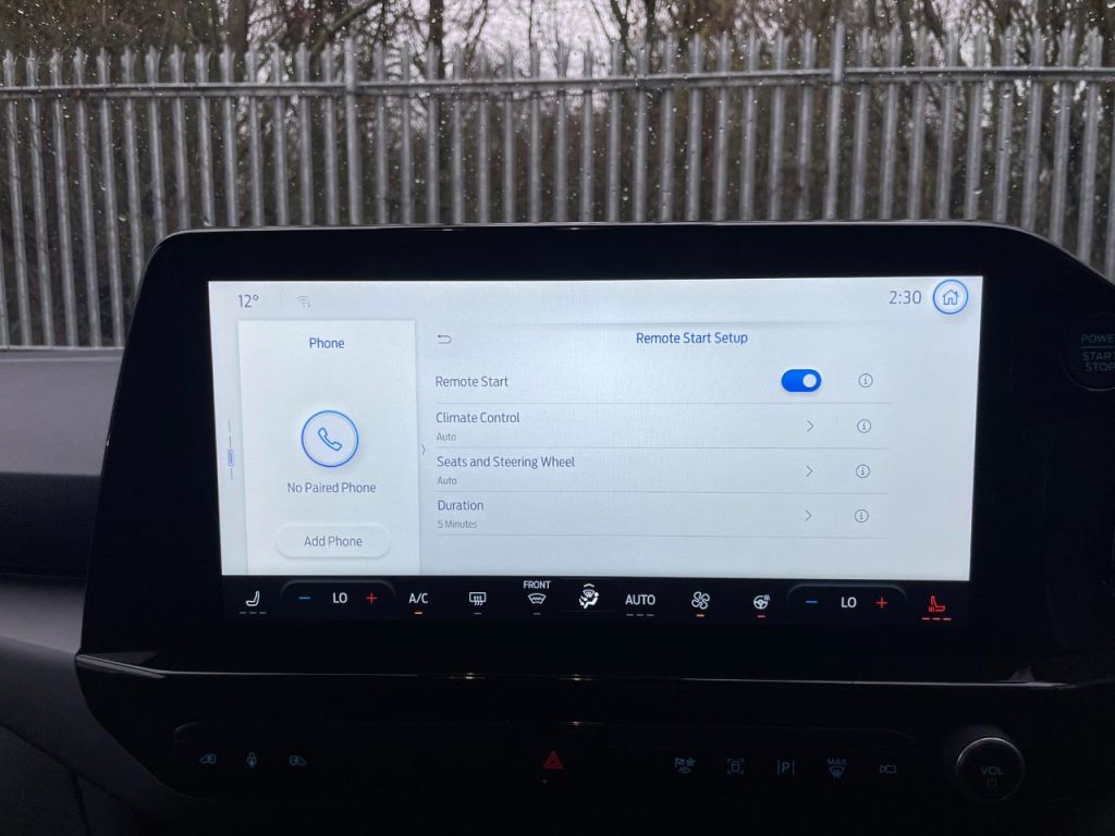 Used Ford Tourneo Custom 2024 for sale - 77161311: Photo 62