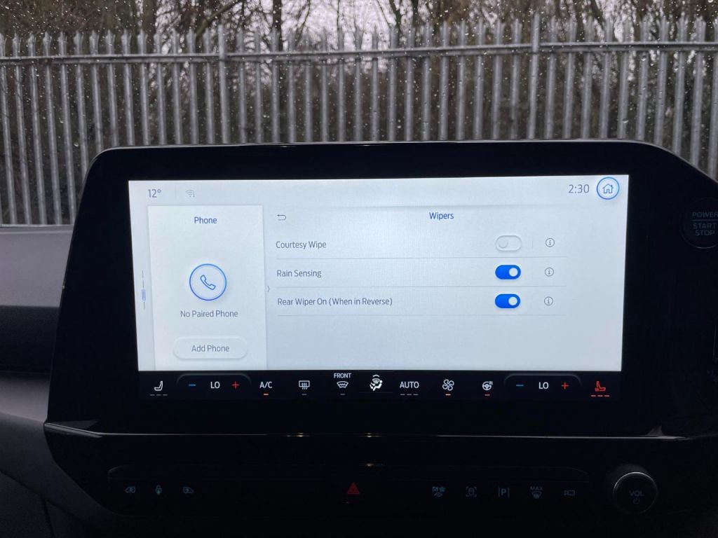 Used Ford Tourneo Custom 2024 for sale - 77161311: Photo 63