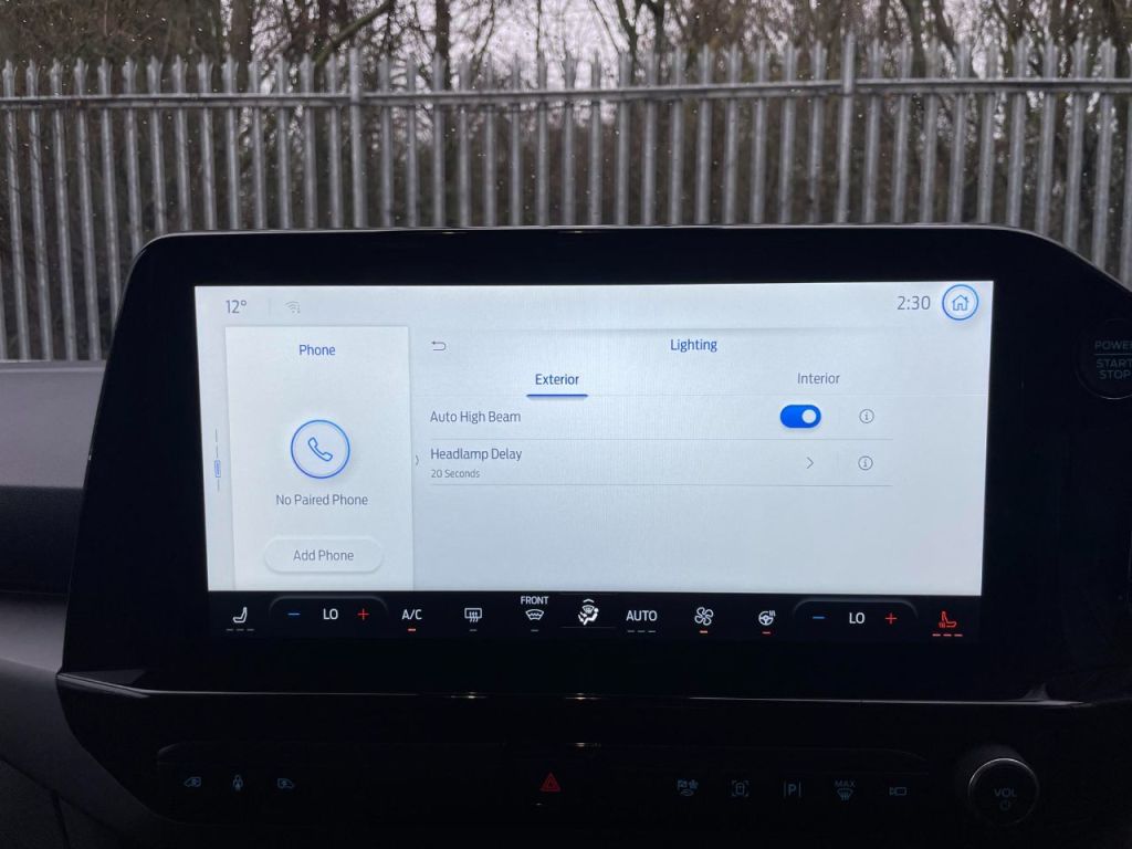 Used Ford Tourneo Custom 2024 for sale - 77161311: Photo 64