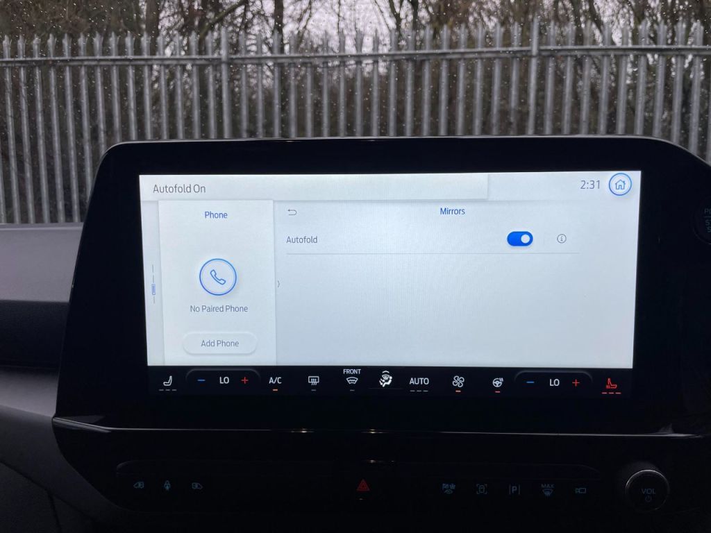 Used Ford Tourneo Custom 2024 for sale - 77161311: Photo 65