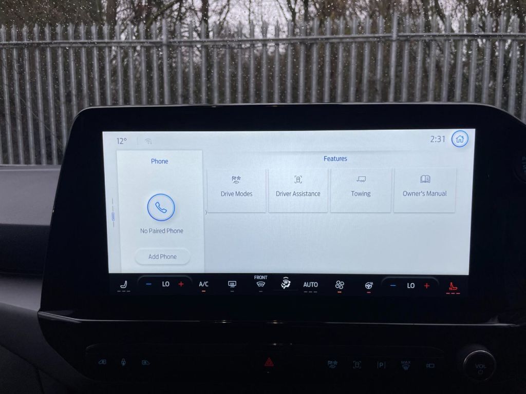 Used Ford Tourneo Custom 2024 for sale - 77161311: Photo 66