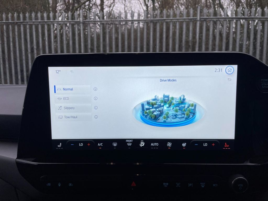 Used Ford Tourneo Custom 2024 for sale - 77161311: Photo 67