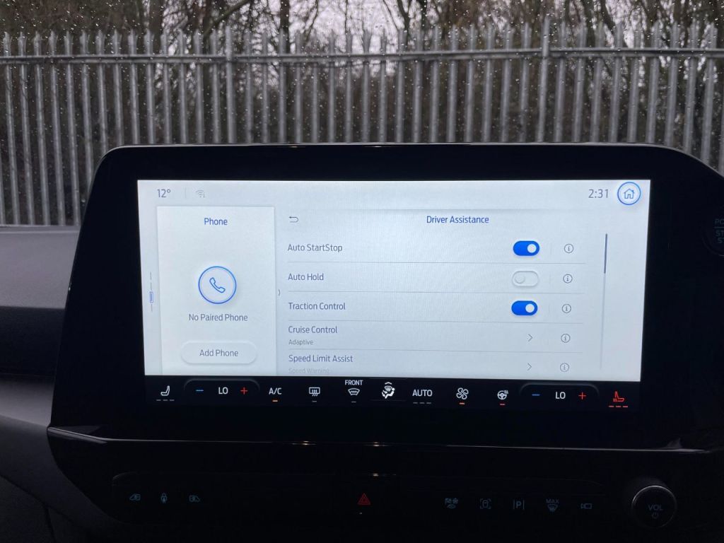 Used Ford Tourneo Custom 2024 for sale - 77161311: Photo 68