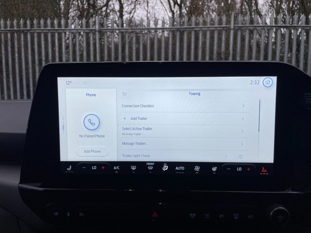 Used Ford Tourneo Custom 2024 for sale - 77161311: Photo 71