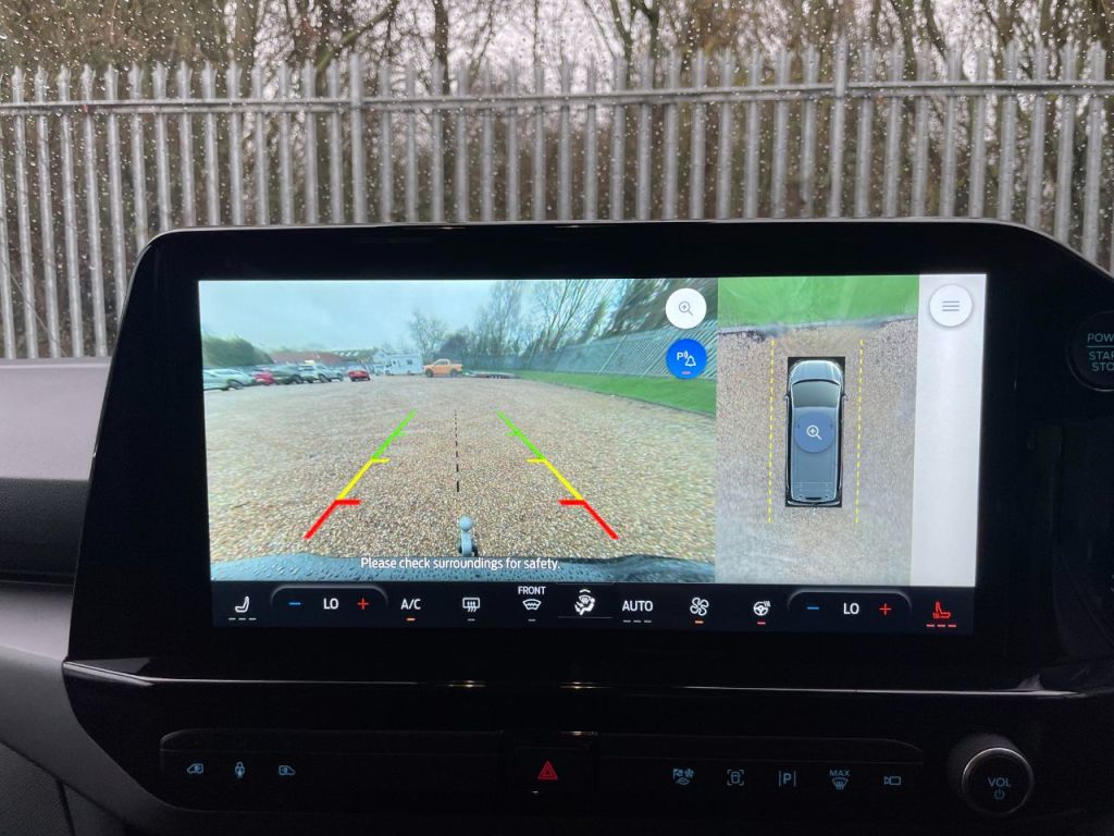 Used Ford Tourneo Custom 2024 for sale - 77161311: Photo 73