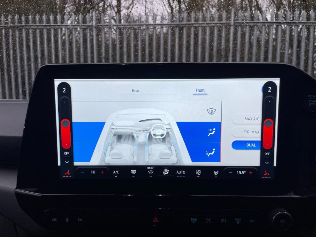 Used Ford Tourneo Custom 2024 for sale - 77161311: Photo 75