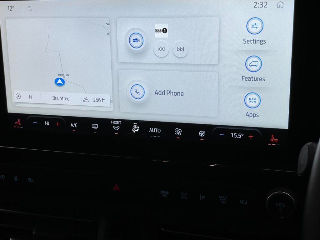 Used Ford Tourneo Custom 2024 for sale - 77161311: Photo 76