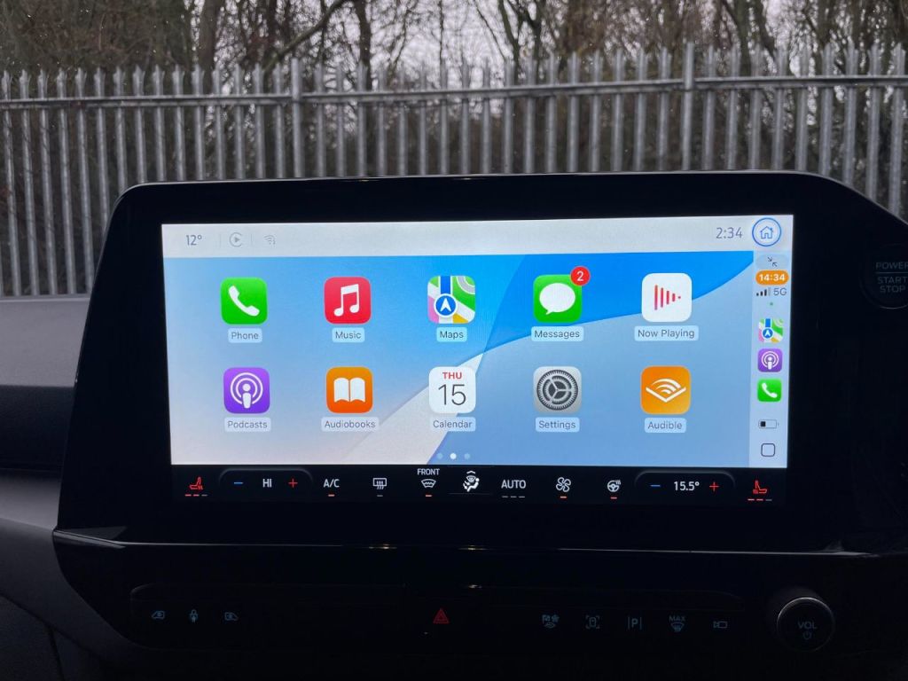 Used Ford Tourneo Custom 2024 for sale - 77161311: Photo 77