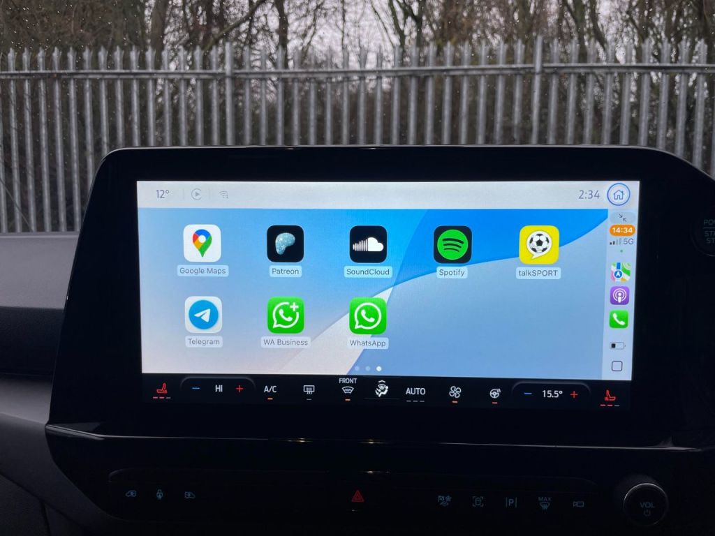 Used Ford Tourneo Custom 2024 for sale - 77161311: Photo 78