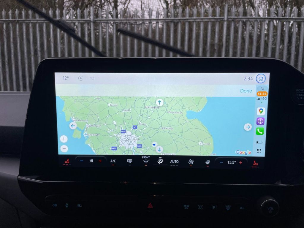 Used Ford Tourneo Custom 2024 for sale - 77161311: Photo 79