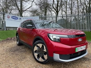 Used Ford Explorer 2024 for sale - 77520165: Photo