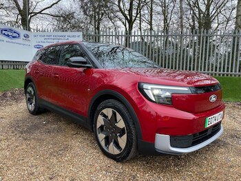 Used Ford Explorer 2024 for sale - 77520165: Photo