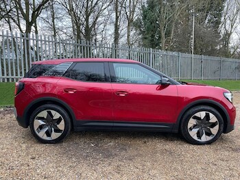 Used Ford Explorer 2024 for sale - 77520165: Photo