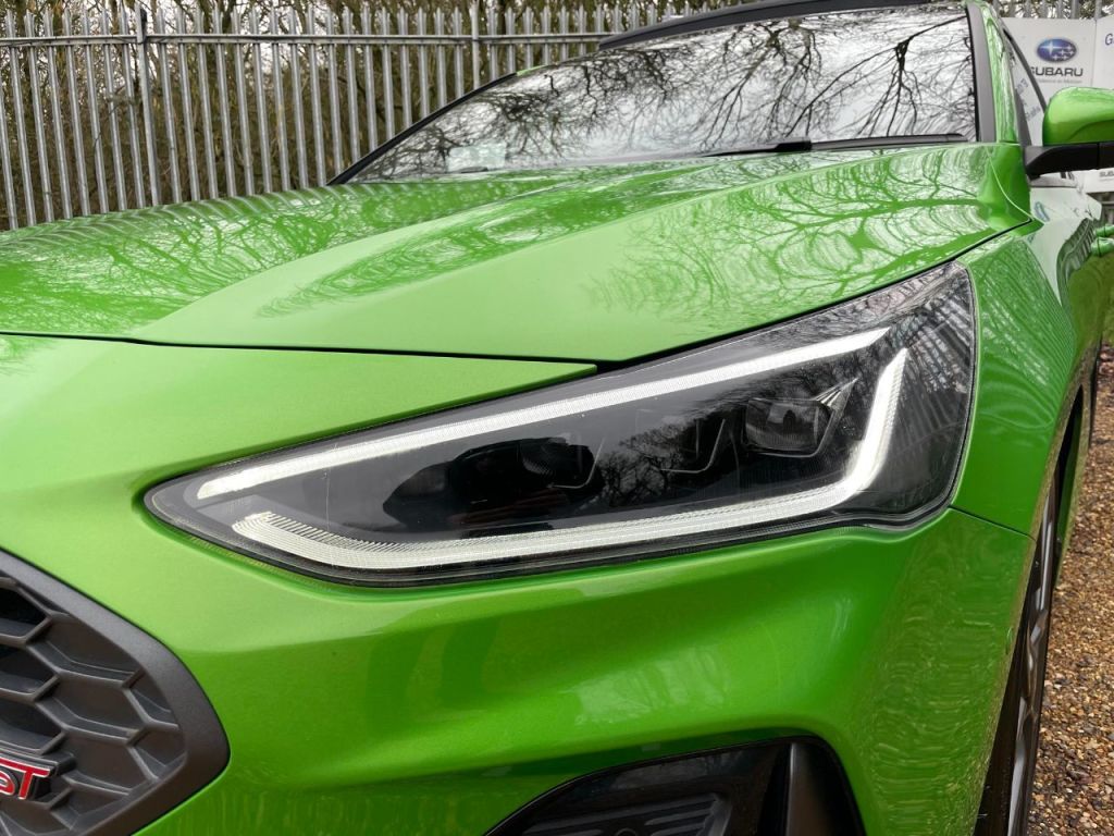 Used Ford Focus 2023 for sale - 77493898: Photo 11