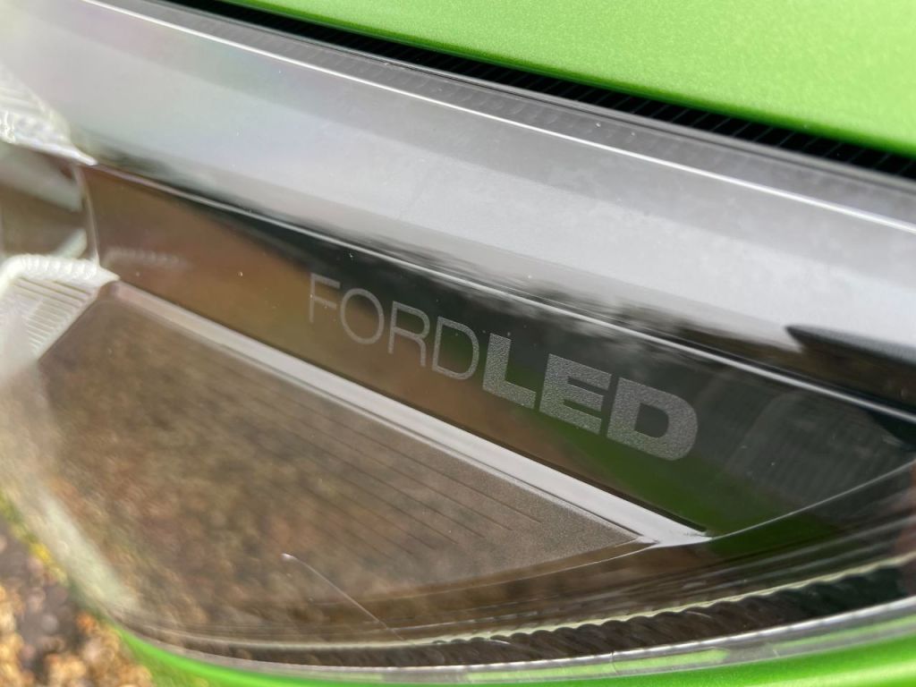 Used Ford Focus 2023 for sale - 77493898: Photo 12