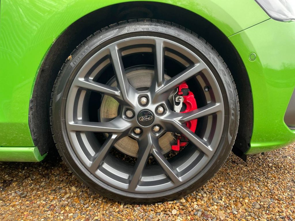 Used Ford Focus 2023 for sale - 77493898: Photo 14