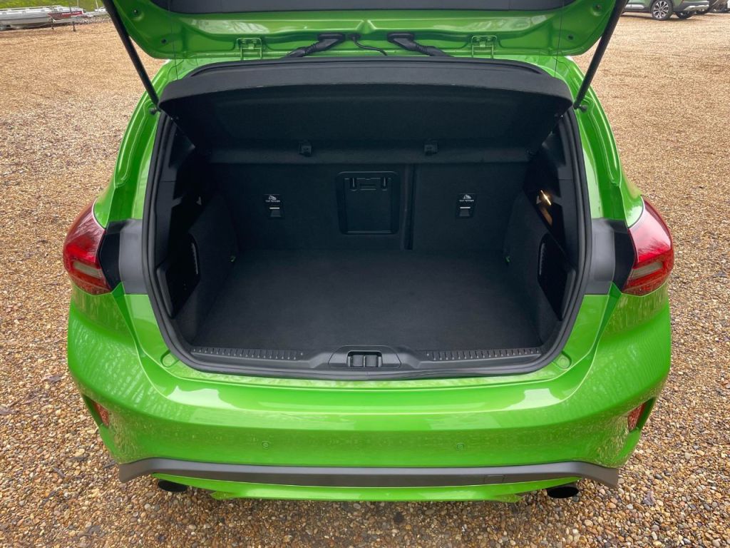 Used Ford Focus 2023 for sale - 77493898: Photo 16