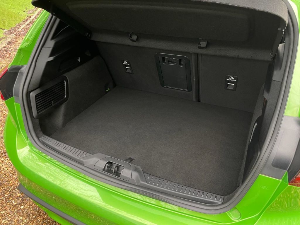 Used Ford Focus 2023 for sale - 77493898: Photo 17