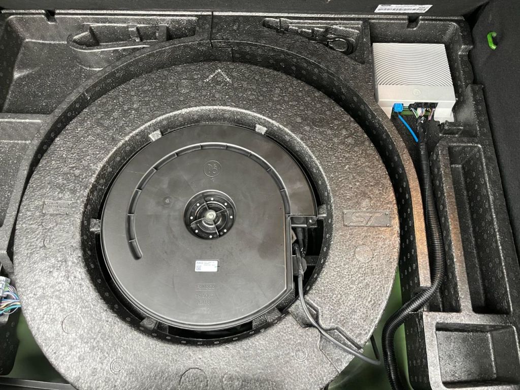 Used Ford Focus 2023 for sale - 77493898: Photo 18