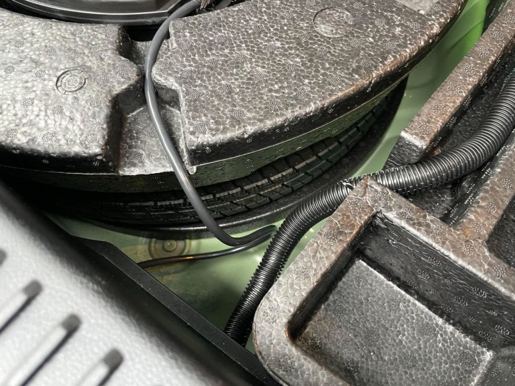 Used Ford Focus 2023 for sale - 77493898: Photo 19