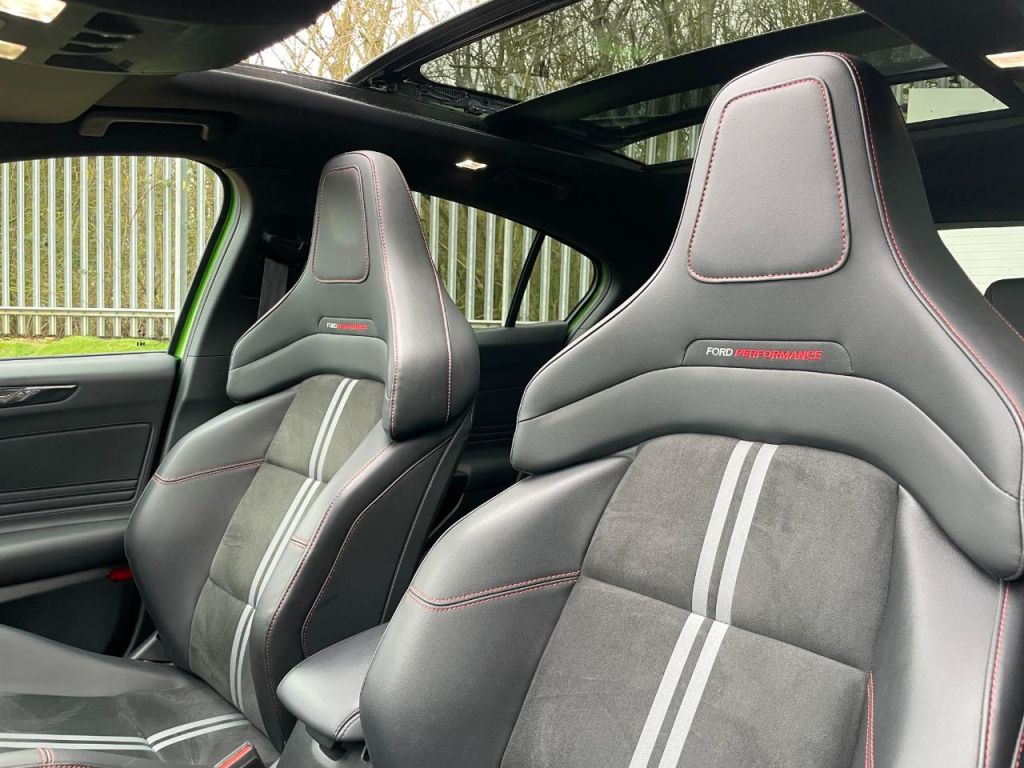 Used Ford Focus 2023 for sale - 77493898: Photo 22