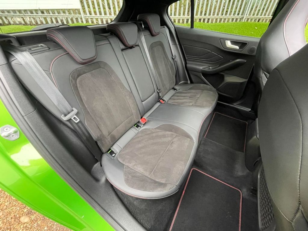 Used Ford Focus 2023 for sale - 77493898: Photo 23