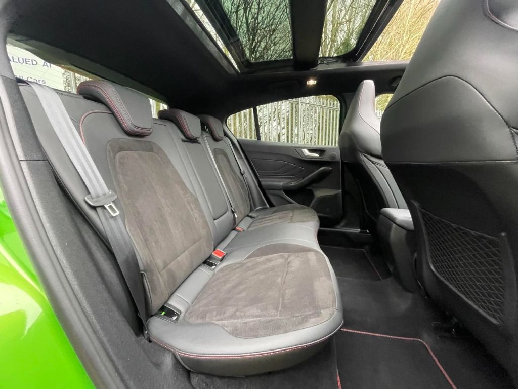 Used Ford Focus 2023 for sale - 77493898: Photo 24