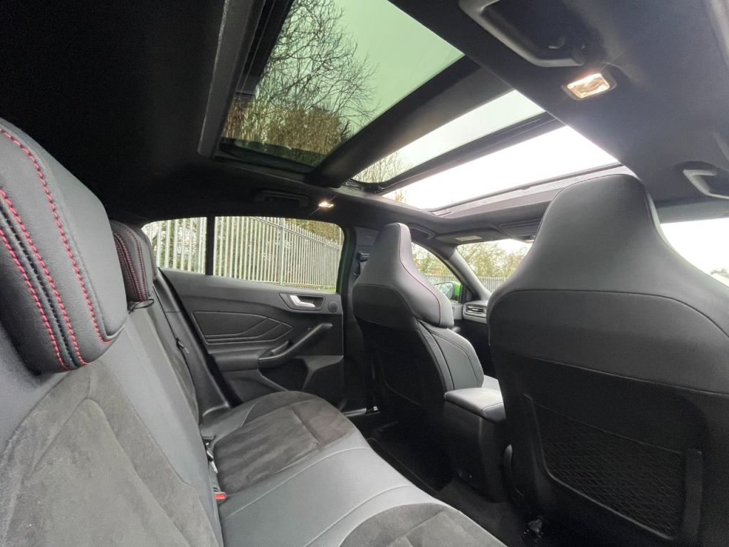 Used Ford Focus 2023 for sale - 77493898: Photo 27