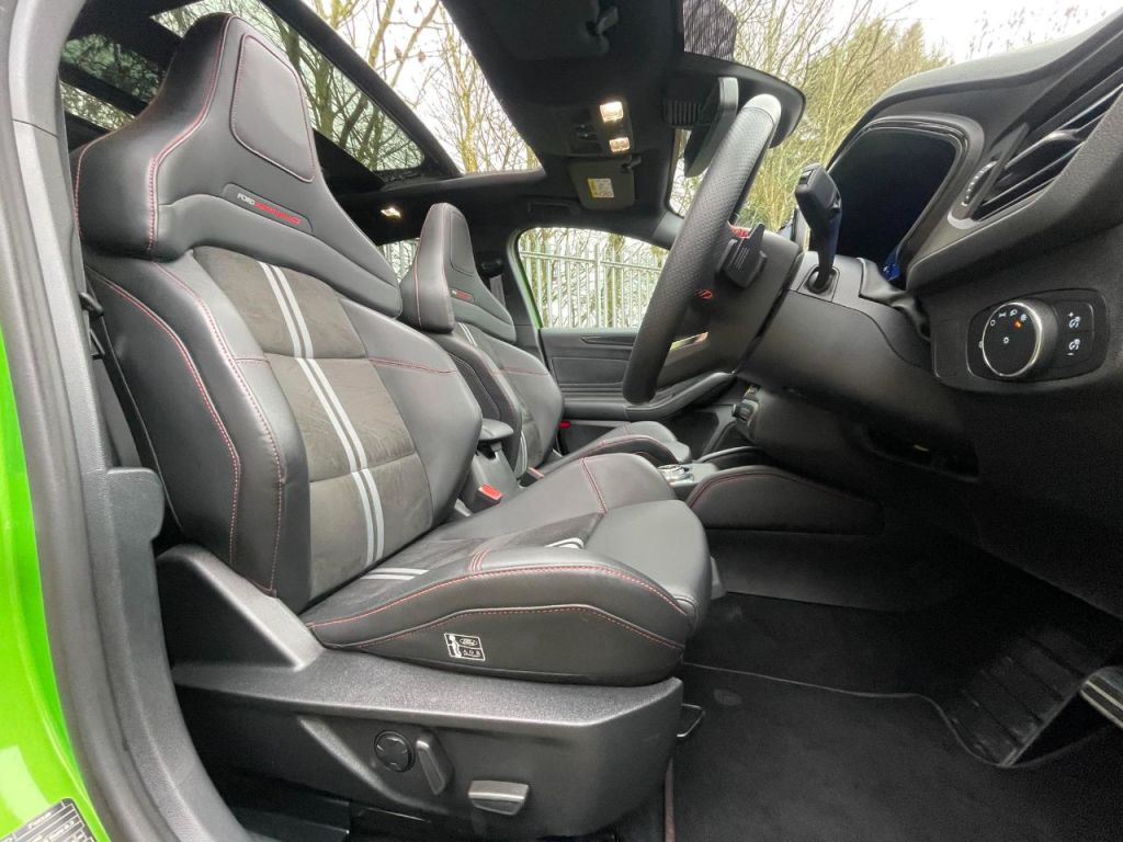 Used Ford Focus 2023 for sale - 77493898: Photo 28