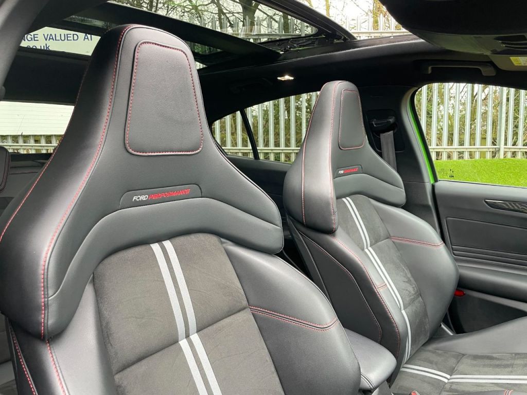 Used Ford Focus 2023 for sale - 77493898: Photo 29