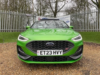 Used Ford Focus 2023 for sale - 77493898: Photo