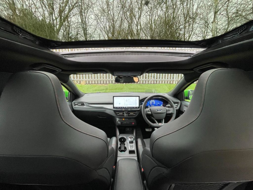 Used Ford Focus 2023 for sale - 77493898: Photo 31