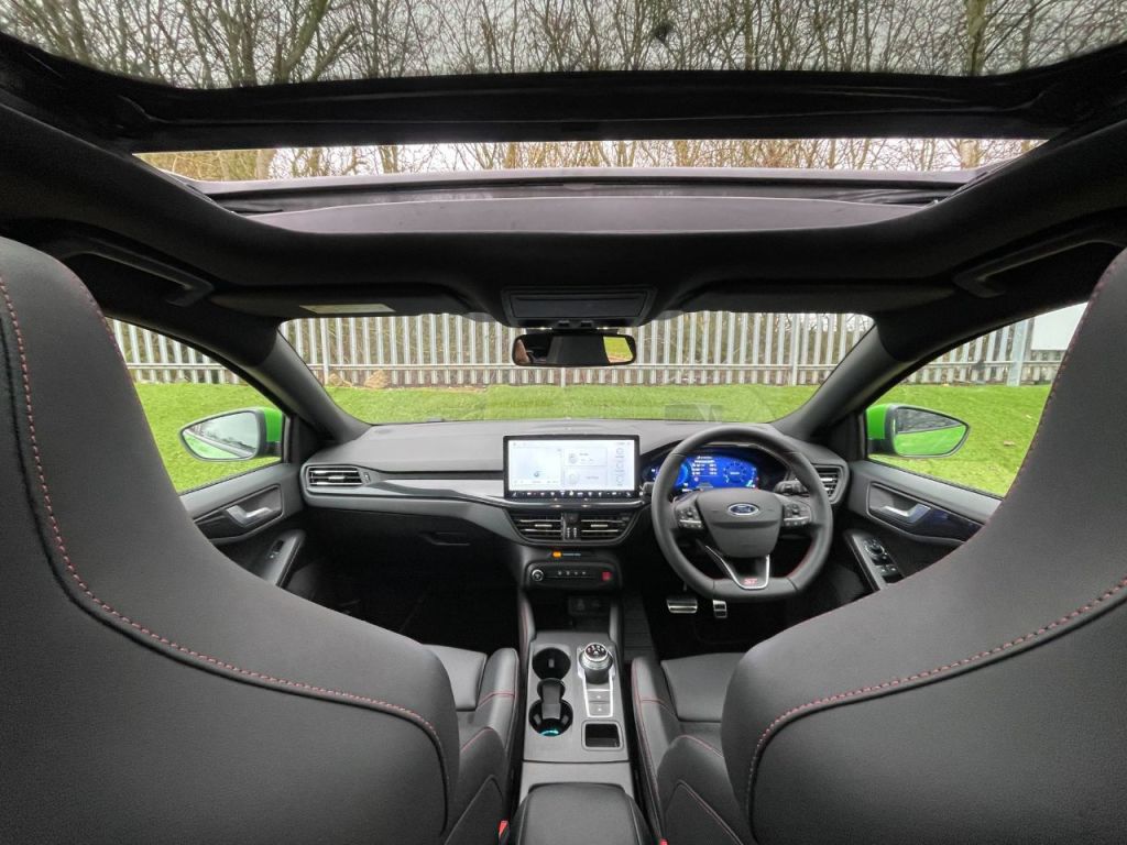 Used Ford Focus 2023 for sale - 77493898: Photo 32